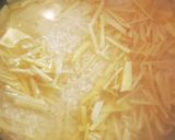 生姜ごはん作り方4写真
