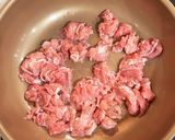 ♡簡単！回鍋肉♡作り方2写真