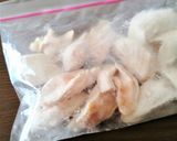 茹でササミ作り方6写真