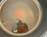 #旬の大根と油揚げの#簡単煮作り方4写真