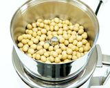 小麦粉代わりに使える大豆粉の作り方作り方1写真