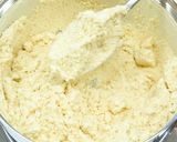 小麦粉代わりに使える大豆粉の作り方作り方4写真
