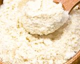 小麦粉代わりに使える大豆粉の作り方作り方5写真