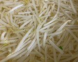 簡単♡安い！美味しい^ ^もやしのナムル作り方3写真