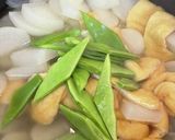 #旬の大根と油揚げの#簡単煮作り方10写真