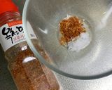簡単♡安い！美味しい^ ^もやしのナムル作り方4写真