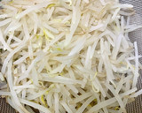 簡単♡安い！美味しい^ ^もやしのナムル作り方6写真