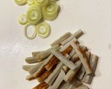 余った餅で焼き餅作り方1写真