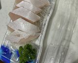 蒸し魚〜本格中華作り方1写真