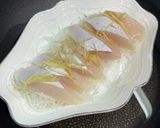 蒸し魚〜本格中華作り方2写真
