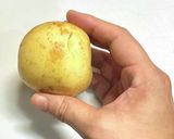 我が家のホクホク！豚肉じゃが作り方2写真