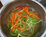 蒸し魚〜本格中華作り方3写真