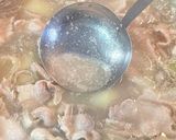 我が家のホクホク！豚肉じゃが作り方11写真