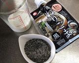 アールグレイシフォンケーキ＊アレンジ付き作り方73写真