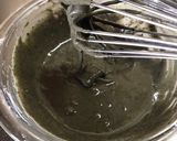 アールグレイシフォンケーキ＊アレンジ付き作り方75写真