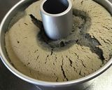 アールグレイシフォンケーキ＊アレンジ付き作り方77写真