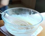 もっちり食感のふくれ菓子作り方3写真
