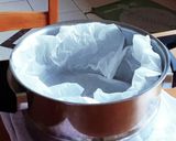 もっちり食感のふくれ菓子作り方4写真