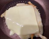 余った餅で焼き餅作り方4写真