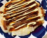 余った餅で焼き餅作り方5写真