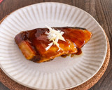 照りっと美味しい！我が家のブリの照り焼き作り方5写真