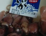 リカちゃん♡なばなと蛍いか小鉢✼·ﾟ作り方5写真
