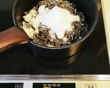 おばあちゃんの味☆いりこの佃煮作り方2写真