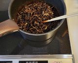 おばあちゃんの味☆いりこの佃煮作り方9写真