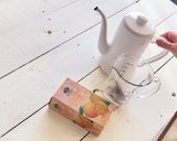 ルイボスティーパンケーキ作り方1写真