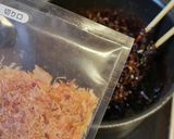 おばあちゃんの味☆いりこの佃煮作り方12写真