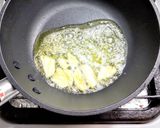 エノキの肉巻きガーリックバター仕立て作り方4写真