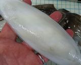 イカ墨のパスタ作り方3写真