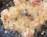 鳥の唐揚げ作り方3写真
