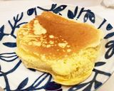 ホットケーキミックスでパンケーキ作り方8写真