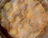 我が家のホクホク！豚肉じゃが作り方15写真