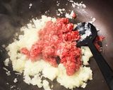 ポテトとお肉のコロッケ作り方4写真