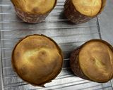 みかん丸ごとカップケーキ(プレーン)作り方8写真
