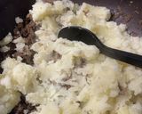 ポテトとお肉のコロッケ作り方5写真