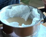 もっちり食感のふくれ菓子作り方5写真