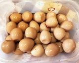 お箸が止まらない♡うずらの甘辛煮☆作り方5写真