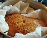 もっちり食感のふくれ菓子作り方7写真
