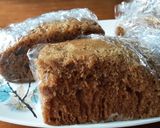もっちり食感のふくれ菓子作り方8写真