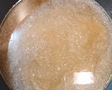 簡単！ネギたっぷり美味♪豚バラにんにく鍋作り方3写真