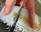 簡単な白滝の切り方作り方4写真