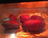 炊飯器で簡単☆しっとり焼き芋♪作り方5写真