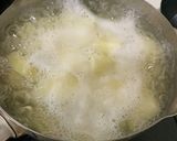 ポテトとお肉のコロッケ作り方2写真