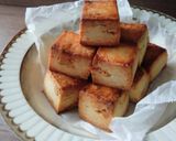 腹割れプレーンスコーン♡作り方1写真