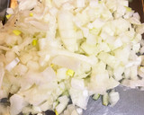 簡単♡かぼちゃの皮ごと栄養たっぷりスープ作り方3写真