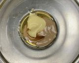 レンチン☆豆苗のツナゴマヨ和え作り方5写真