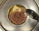 レンチン☆豆苗のツナゴマヨ和え作り方6写真